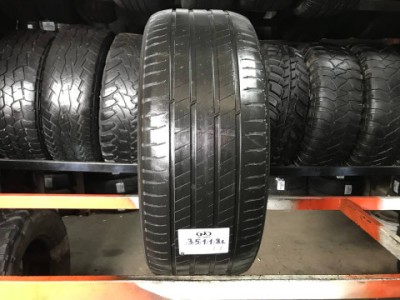 255/45/20 MICHELIN LATUTUDE SPORT 3 Летние бу
