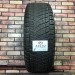 235/70/15 BRIDGESTONE BLIZZAK DM-Z3 Зимние нешипованные бу