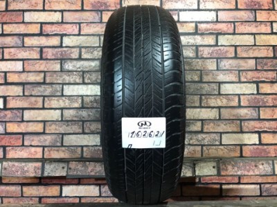 215/60/17 DUNLOP GRANDTREK ST20 Летние бу