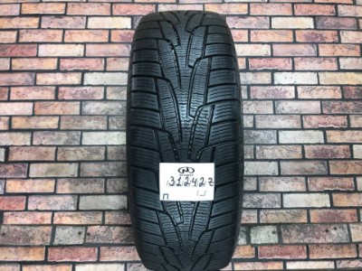 235/65/17 KUMHO I'ZEN KW31 Зимние нешипованные бу