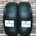 175/65/14 SAVA ESKIMO S3 MS Зимние шипованные бу