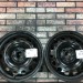 Диски штампованные  Б/У 6*R16  PCD 5*108 DIA 65 ET 45