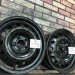 Диски штампованные  Б/У 6*R16  PCD 5*108 DIA 65 ET 45