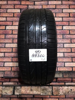 245/45/18 BRIDGESTONE POTENZA RE050 Летние бу