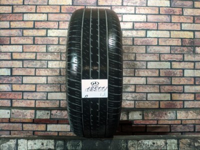 235/55/19 BRIDGESTONE DUELER H/L 33 Летние бу