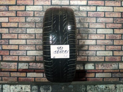 195/55/15 HANKOOK OPTIMO K406 Летние бу