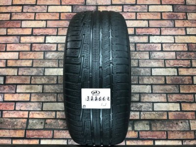245/50/18 NOKIAN TYRES WR A3 Зимние нешипованные бу
