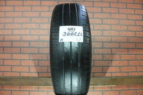 185/65/15 KUMHO SOLUS KH17 Летние бу