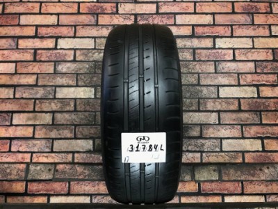 195/55/15 KUMHO Летние бу