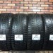 205/55/16 DUNLOP SP WINTER ICE 01 Зимние шипованные бу