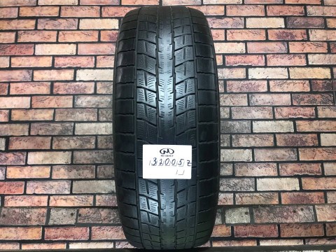 235/55/20 DUNLOP WINTER MAXX SJ8 Зимние нешипованные бу