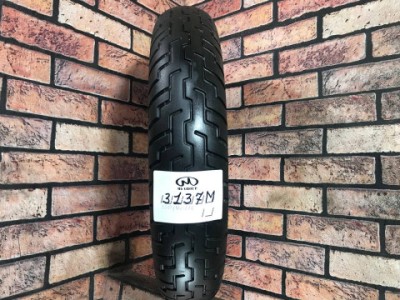 130/90/16 DUNLOP D404F Мото шины бу