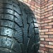 235/60/18 HANKOOK I'PIKE RW11 Зимние шипованные бу