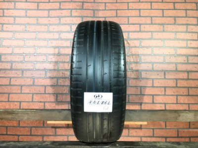 205/55/16 NOKIAN TYRES Летние бу
