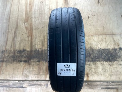 215/65/16 PIRELLI SCORPION VERDE Летние бу