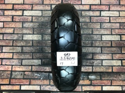 170/60/17 MICHELIN Мото шины бу