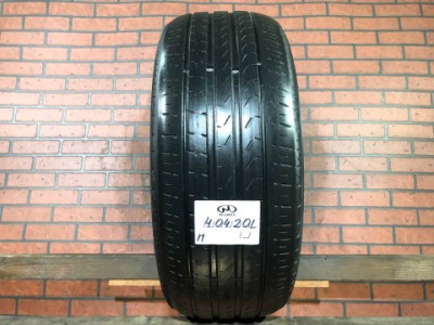 235/55/18 PIRELLI SCORPION VERDE Летние бу