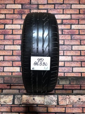 BRIDGESTONE 205/55/16 Летние