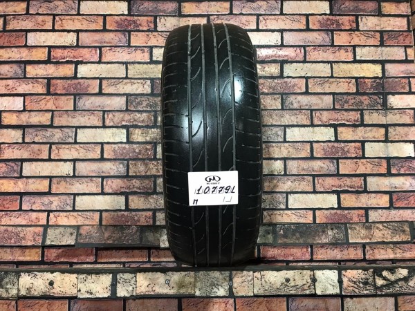 BRIDGESTONE 215/60/17 Летние