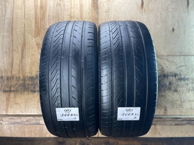 275/45/20 ONYX NY-HP187 Летние бу