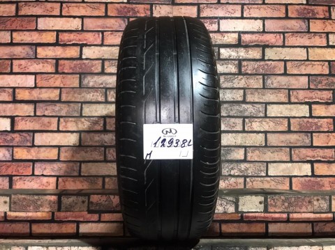 225/55/17 BRIDGESTONE TURANZA T001 Летние бу