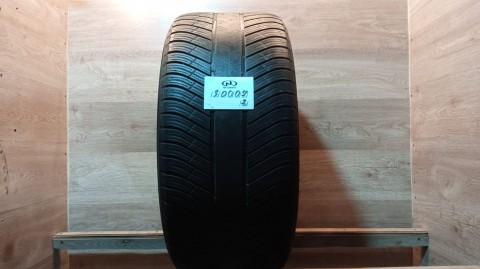 295/40/20 MICHELIN LATITUDE Зимние нешипованные бу