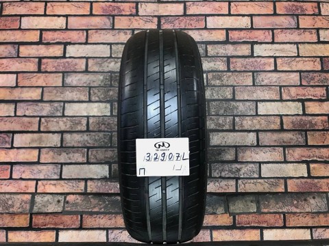 185/60/15 GOODYEAR EFFICIENTGRIP ECO EG02 Летние бу