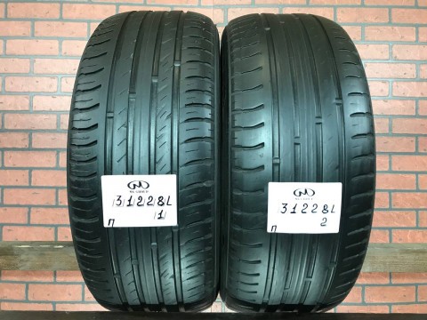 215/55/16 NOKIAN HAKKA GREEN Летние бу