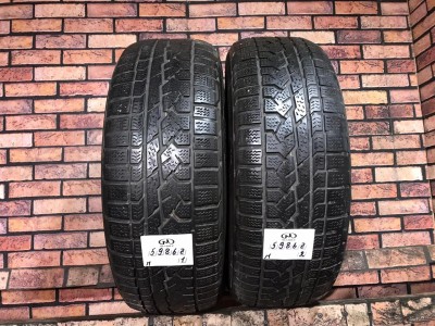 265/70/16 KUMHO IZEN RV Зимние нешипованные бу