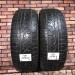 265/70/16 KUMHO IZEN RV Зимние нешипованные бу