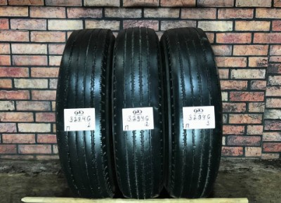 7.5-16 KUMHO KRS02 Грузовые бу