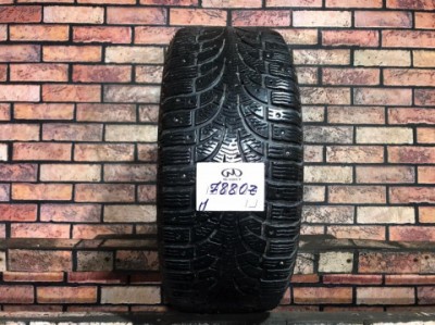 225/45/17 PIRELLI WINTER CARWING EDGE Зимние  шипованные бу