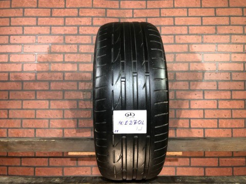 245/45/19 BRIDGESTONE Летние бу