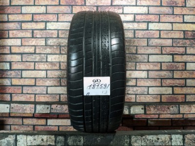 245/40/19 GOODYEAR EXCELLENCE Летние бу