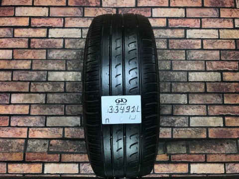 205/55/16 PIRELLI P7 Летние бу