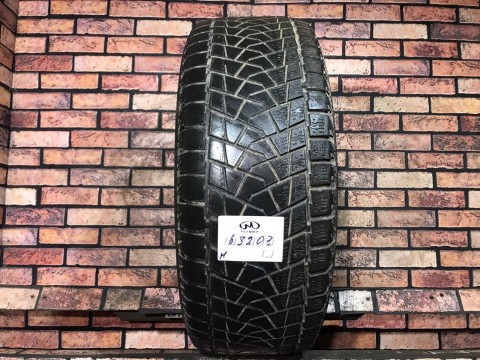 275/65/17 BRIDGESTONE BLIZZAK DM-Z3  Зимние нешипованные бу