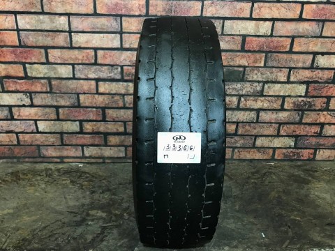 235/75/17.5 KUMHO KRD02 Грузовые бу