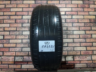 215/55/17 KUMHO ECSTA HS51 Летние бу