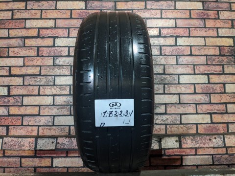 215/55/17 KUMHO ECSTA HS51 Летние бу