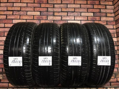 225/60/17 HANKOOK OPTIMO K415 Летние бу