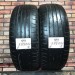 205/55/17 BRIDGESTONE DUELER HP SPORT Летние бу
