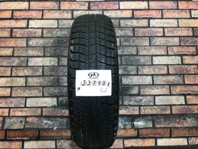 155/65/14 BRIDGESTONE BLIZZAK REVO1 Зимние нешипованные бу