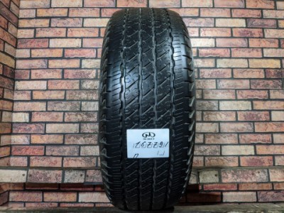 265/65/17 ROADSTONE ROADIAN HT Летние бу