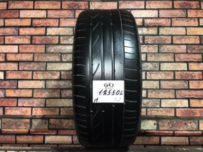 245/45/18 BRIDGESTONE POTENZA RE050A Летние бу