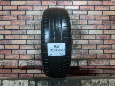 185/60/15 PIRELLI CINTURATO P1 Летние бу