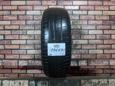 185/60/15 PIRELLI CINTURATO P1 Летние бу