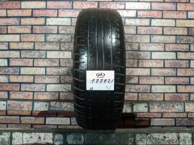 205/60/16 HANKOOK OPTIMO K415 Летние бу