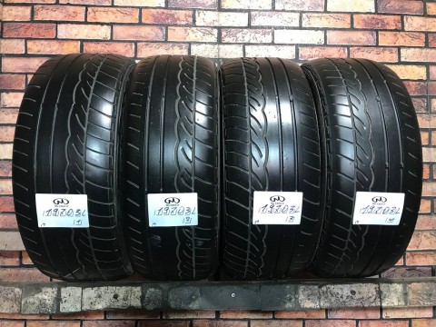 205/55/16 DUNLOP SP SPORT 01 Летние бу