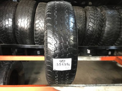 205/75/15 KUMHO ROAD VENTURE AT Летние бу