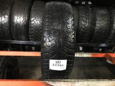 205/65/16 NOKIAN TYRES HAKKAPELIITTA C Всесезонные бу